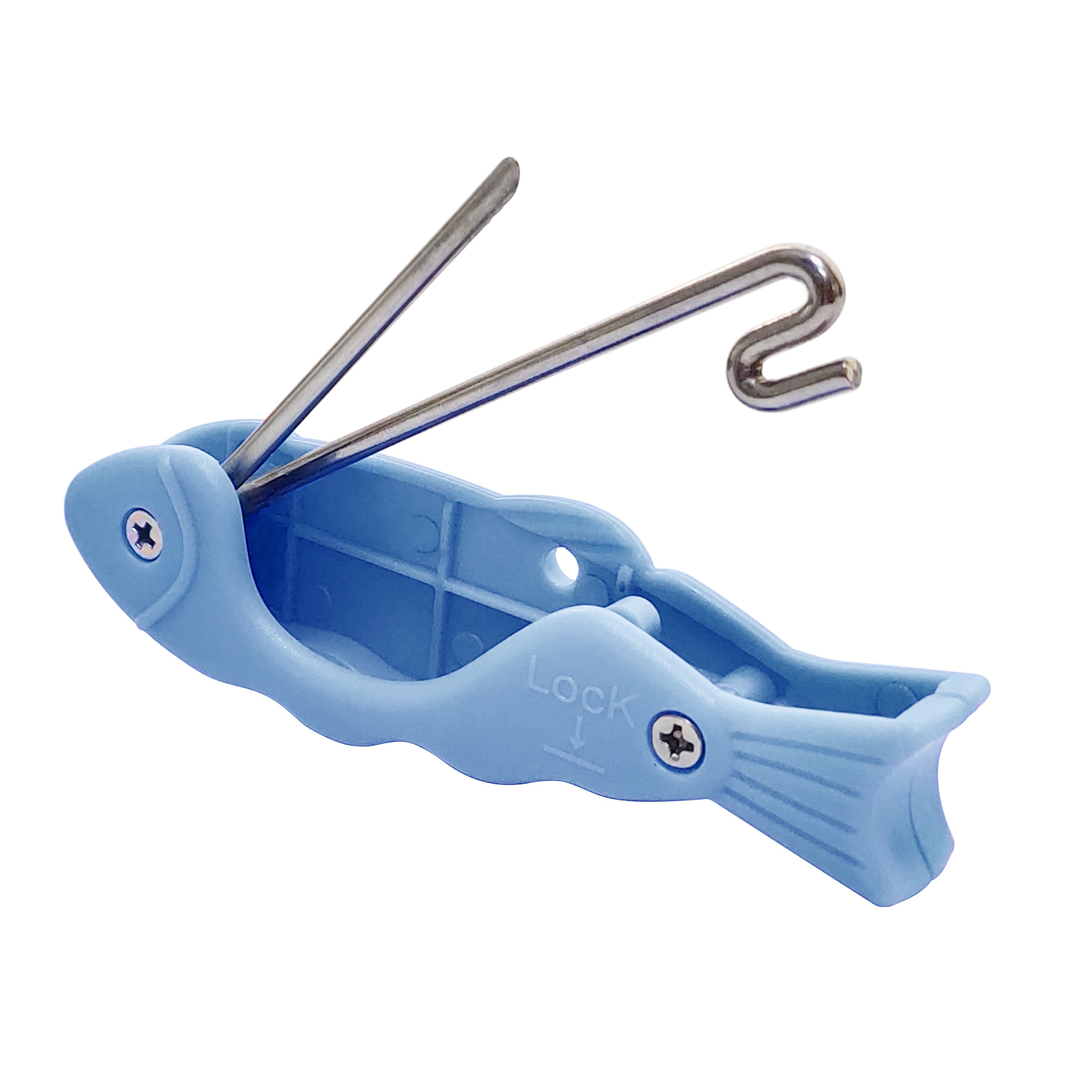 유펑 낚시 바늘 제거기 (물고기 통풍구 제거 도구 포함 - Fishing Hook Remover 리뷰 및 가격