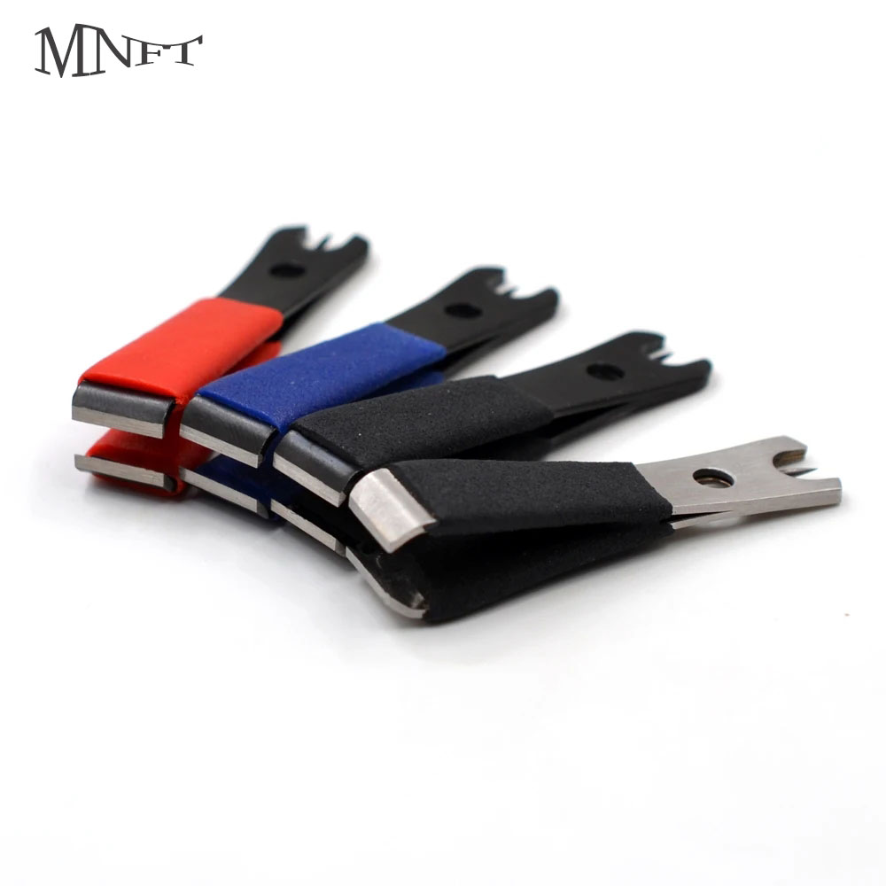 MNFT 1Pcs 플라이 낚시 라인 니퍼 커터 클리퍼  - Fishing Hook Offset 리뷰 및 가격