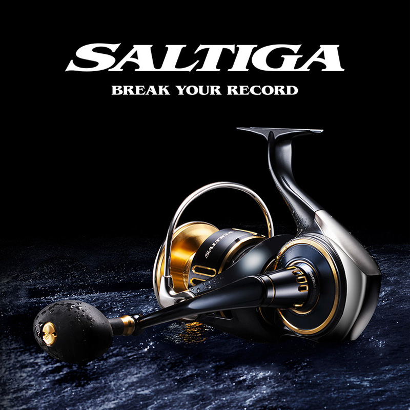 오리지널 다이와 2025 솔티가 8000-25000 스 - Abu Garcia Reel Max 리뷰 및 가격