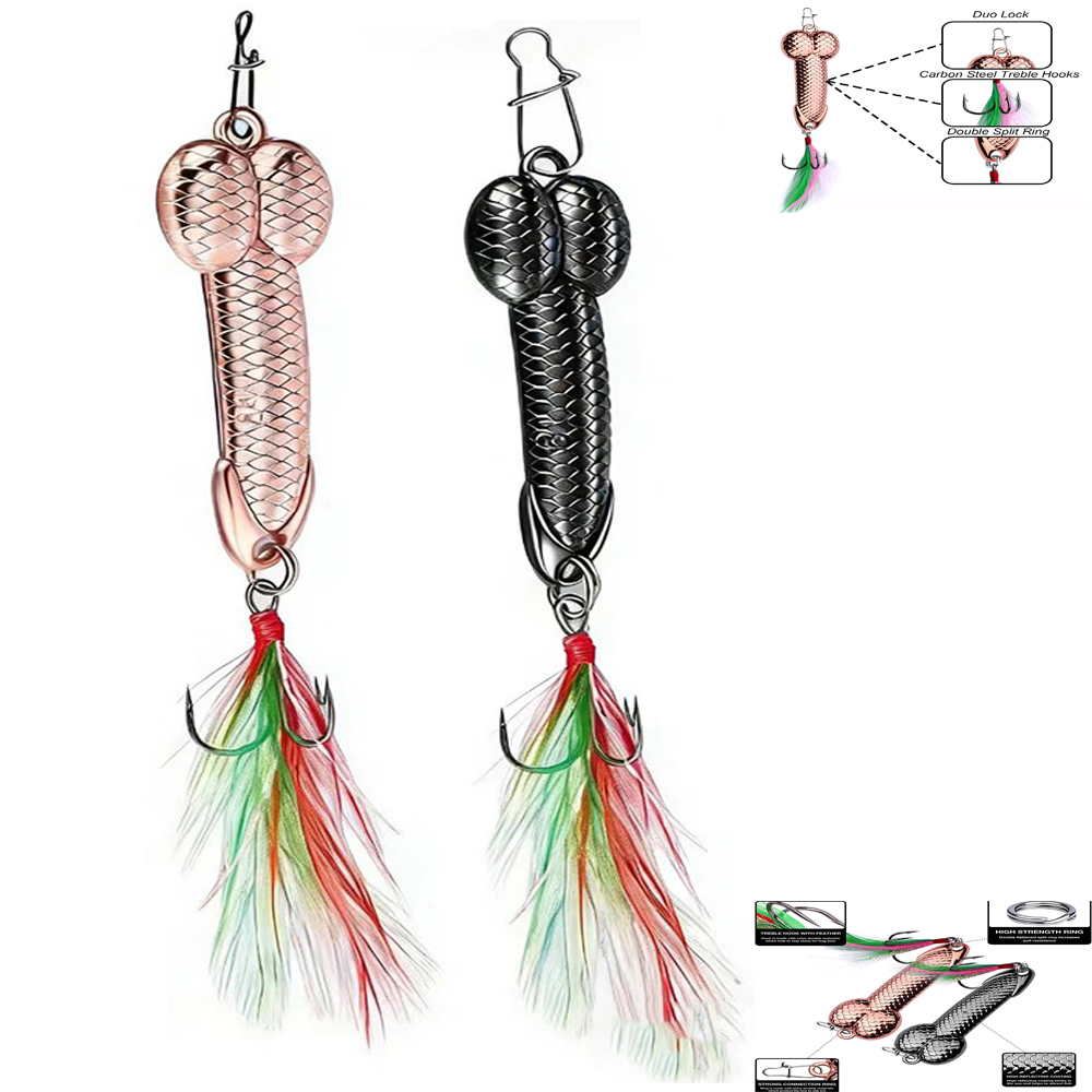특수 모양의 금속 VIB 낚시용 루어, 3g, 7g,  - Fishing Hook Treble 리뷰 및 가격